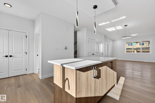 118 Pierwyck Loop, Spruce Grove, AB - Indoor