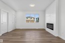 118 Pierwyck Loop, Spruce Grove, AB  - Indoor Photo Showing Other Room With Fireplace 