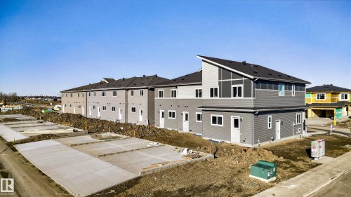 118 Pierwyck Loop, Spruce Grove, AB - Outdoor