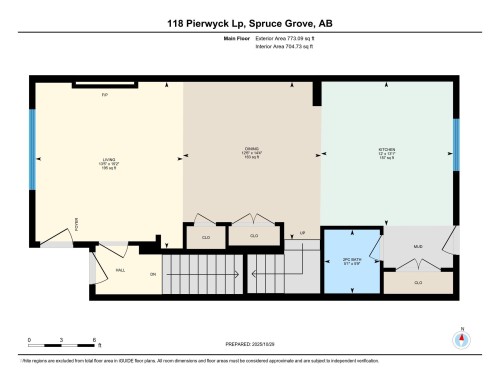 118 Pierwyck Loop, Spruce Grove, AB - Other