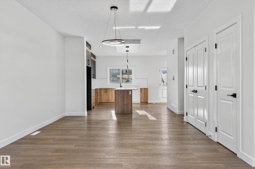 118 Pierwyck Loop, Spruce Grove, AB - Indoor