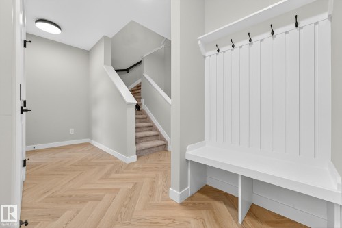 8233 Kiriak Loop, Edmonton, AB - Indoor Photo Showing Other Room