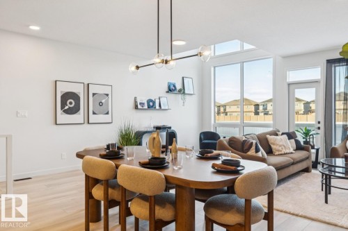 5105 69 Street, Beaumont, AB - Indoor