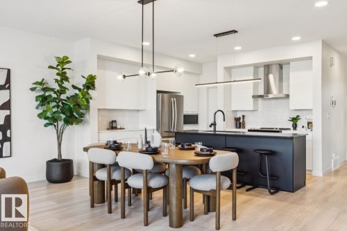 5105 69 Street, Beaumont, AB - Indoor