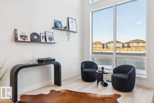 5105 69 Street, Beaumont, AB - Indoor