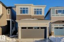 5105 69 Street, Beaumont, AB  - Outdoor With Facade 