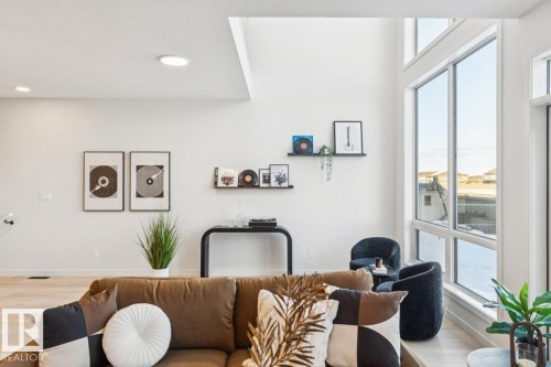 5105 69 Street, Beaumont, AB - Indoor