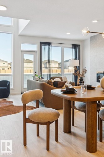 5105 69 Street, Beaumont, AB - Indoor