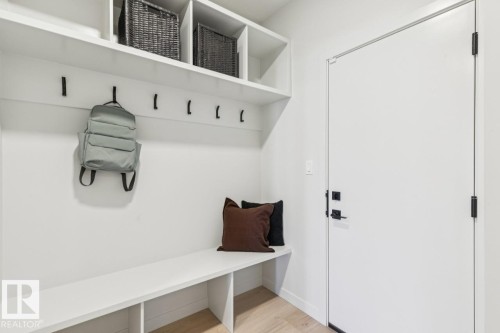 5105 69 Street, Beaumont, AB - Indoor