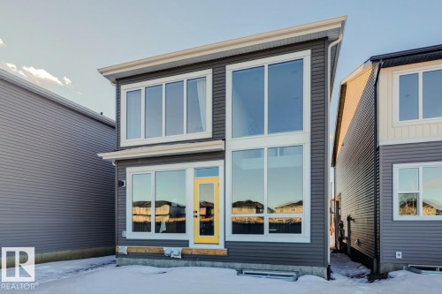 5105 69 Street, Beaumont, AB - Outdoor With Exterior