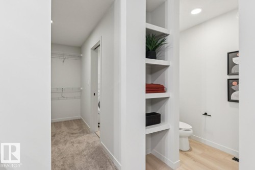 5105 69 Street, Beaumont, AB - Indoor