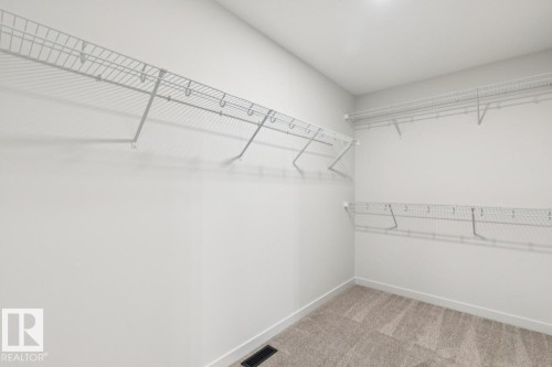 5105 69 Street, Beaumont, AB - Indoor With Storage