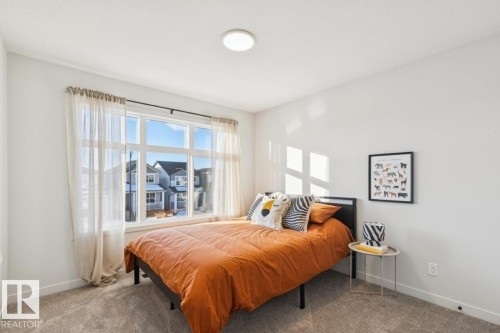 5105 69 Street, Beaumont, AB - Indoor Photo Showing Bedroom