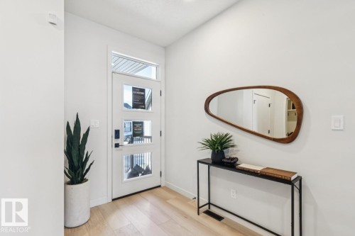 5105 69 Street, Beaumont, AB - Indoor Photo Showing Other Room