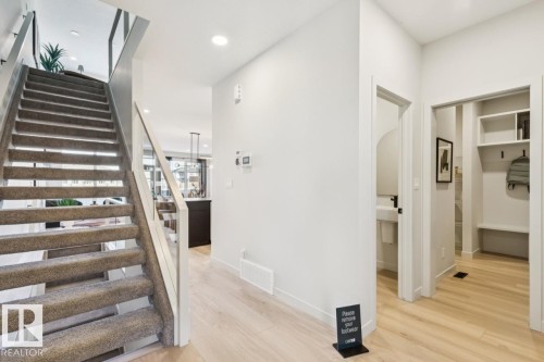 5105 69 Street, Beaumont, AB - Indoor Photo Showing Other Room