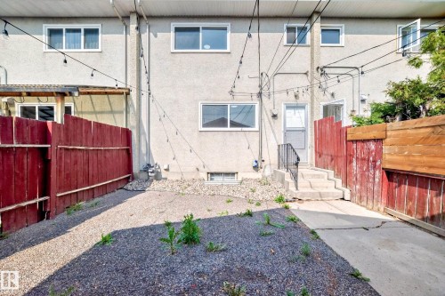 13319 85 Street, Edmonton, AB - Outdoor With Exterior