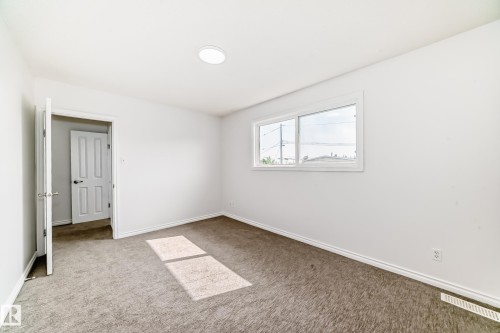 13319 85 Street, Edmonton, AB - Indoor Photo Showing Other Room