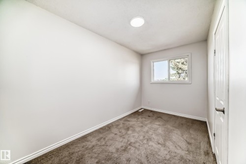 13319 85 Street, Edmonton, AB - Indoor Photo Showing Other Room