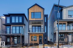 459 33 Street  Edmonton, AB T6X 1A7