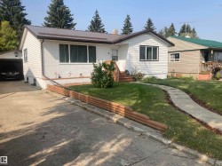 5220 49 Street  Willingdon, AB T0B 4R0