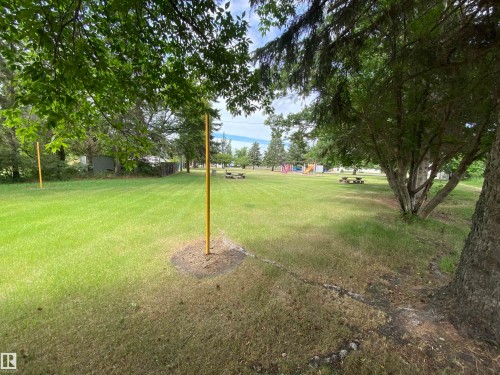 5220 49 Street, Willingdon, AB - Outdoor
