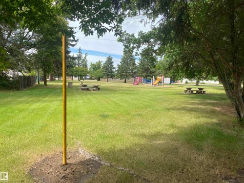 5220 49 Street, Willingdon, AB - Outdoor With View