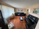 5220 49 Street, Willingdon, AB  - Indoor Photo Showing Living Room 