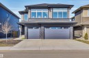 6606 Knox Place, Edmonton, AB  - Outdoor With Facade 