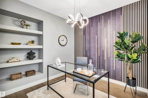 6606 Knox Place, Edmonton, AB - Indoor