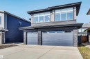 6606 Knox Place, Edmonton, AB  - Outdoor 