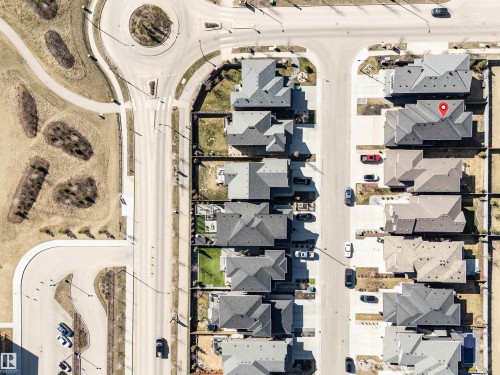 6606 Knox Place, Edmonton, AB - Other