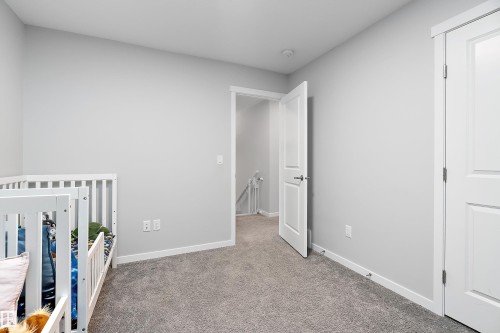 211 Caledon Crescent, Spruce Grove, AB - Indoor