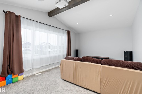 211 Caledon Crescent, Spruce Grove, AB - Indoor