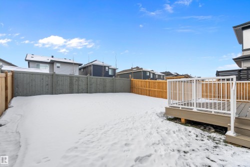 211 Caledon Crescent, Spruce Grove, AB - Outdoor With Exterior