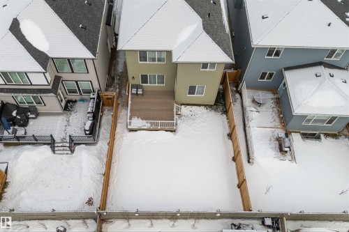211 Caledon Crescent, Spruce Grove, AB - Outdoor