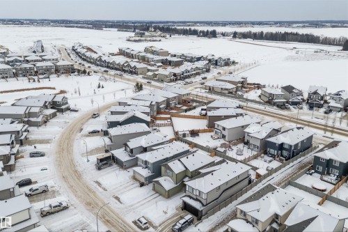 211 Caledon Crescent, Spruce Grove, AB - Outdoor With View