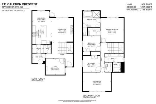 211 Caledon Crescent, Spruce Grove, AB - Other