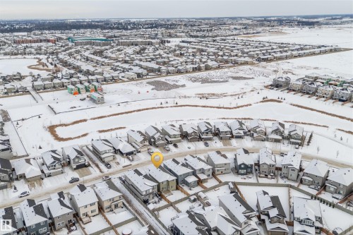 211 Caledon Crescent, Spruce Grove, AB - 