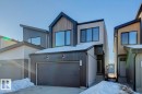 320 30 Street, Edmonton, AB  - Outdoor 