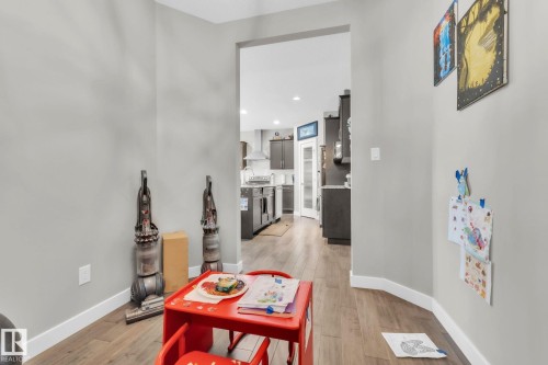 14007 138 Street, Edmonton, AB - Indoor Photo Showing Other Room