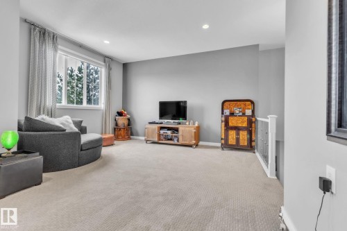 14007 138 Street, Edmonton, AB - Indoor