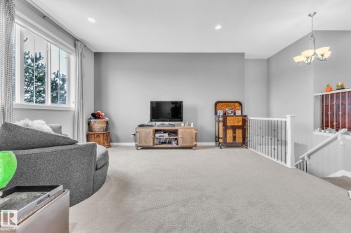 14007 138 Street, Edmonton, AB - Indoor