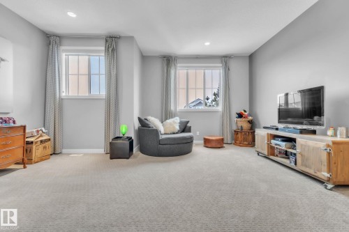 14007 138 Street, Edmonton, AB - Indoor