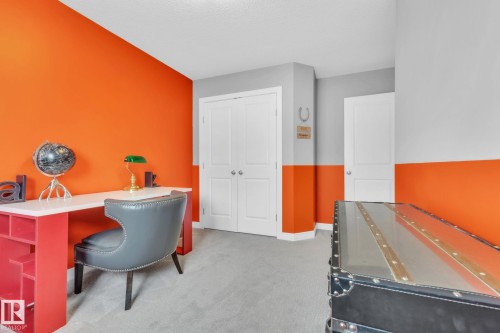 14007 138 Street, Edmonton, AB - Indoor Photo Showing Office