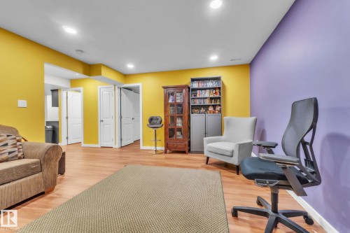 14007 138 Street, Edmonton, AB - Indoor