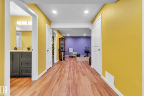 14007 138 Street, Edmonton, AB - Indoor Photo Showing Other Room