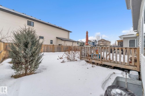 14007 138 Street, Edmonton, AB - Outdoor
