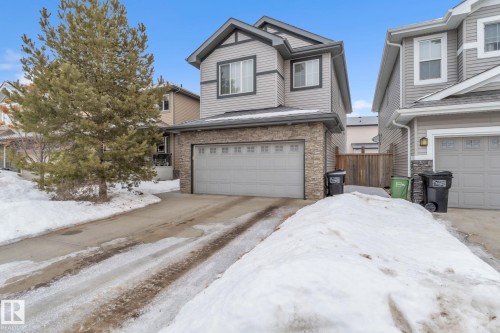 14007 138 Street, Edmonton, AB - Outdoor With Facade