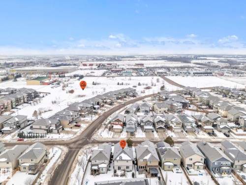 14007 138 Street, Edmonton, AB - Outdoor With View