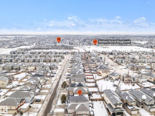 14007 138 Street, Edmonton, AB - Outdoor With View